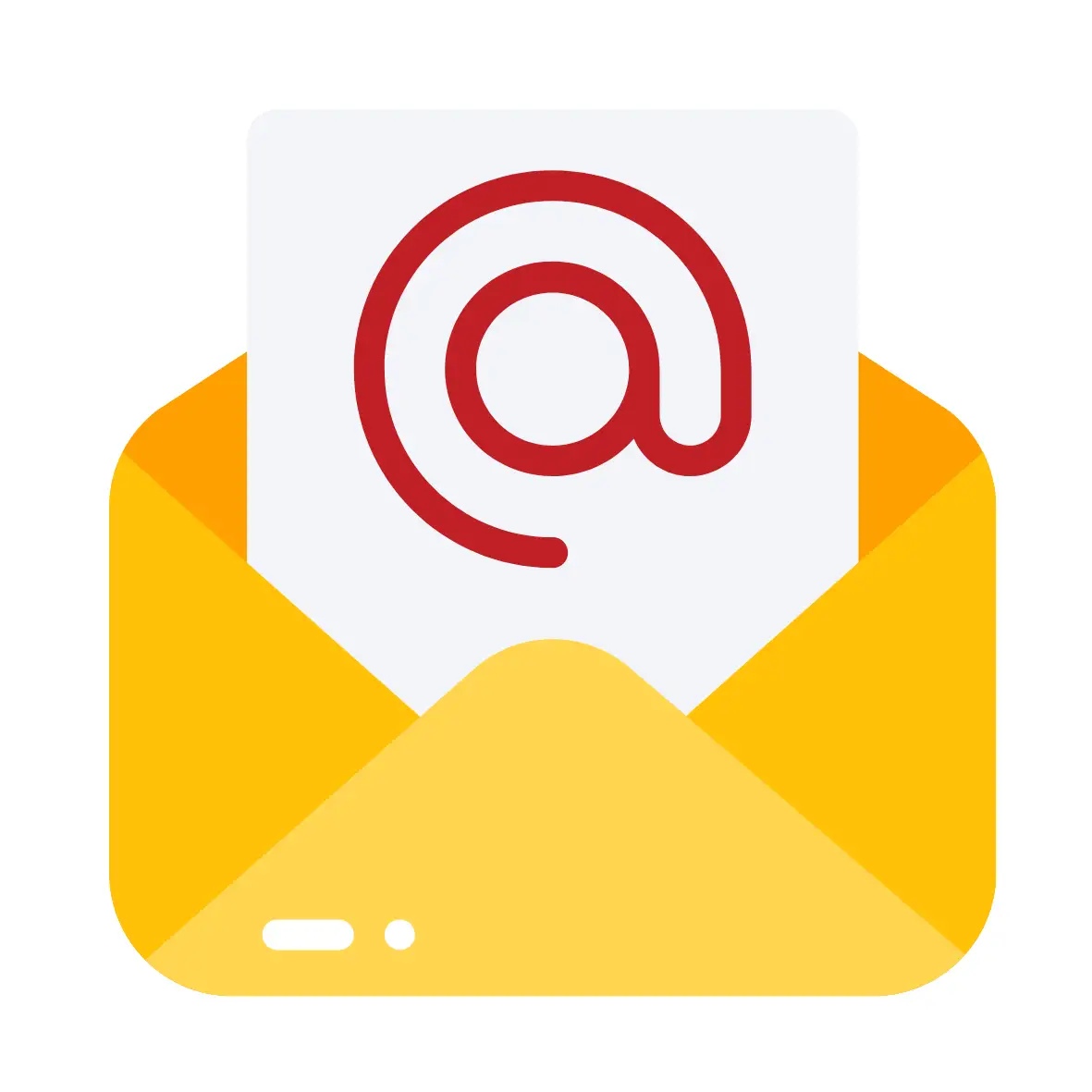 email marketing concept illustration by best freelance digital marketer in thrissur